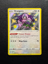 SV098 Oranguru Shining Fates Rare Shiny Near Mint