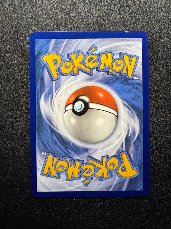 140 Ho-Oh V Silver Tempest Holo Rare V Near Mint