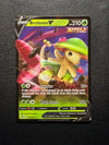006 Breloom V Fusion Strike Holo Rare V NM
