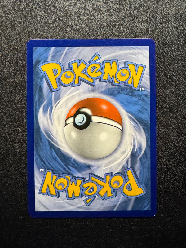 006 Breloom V Fusion Strike Holo Rare V NM