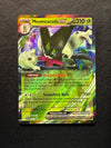 033 Meowscarada ex SV Black Star Promos Promo Near Mint