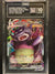 100 Galarian Slowking VMAX Chilling Reign Holo Rare VMAX TAG 10