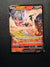 024 Reshiram V Silver Tempest Holo Rare V NM