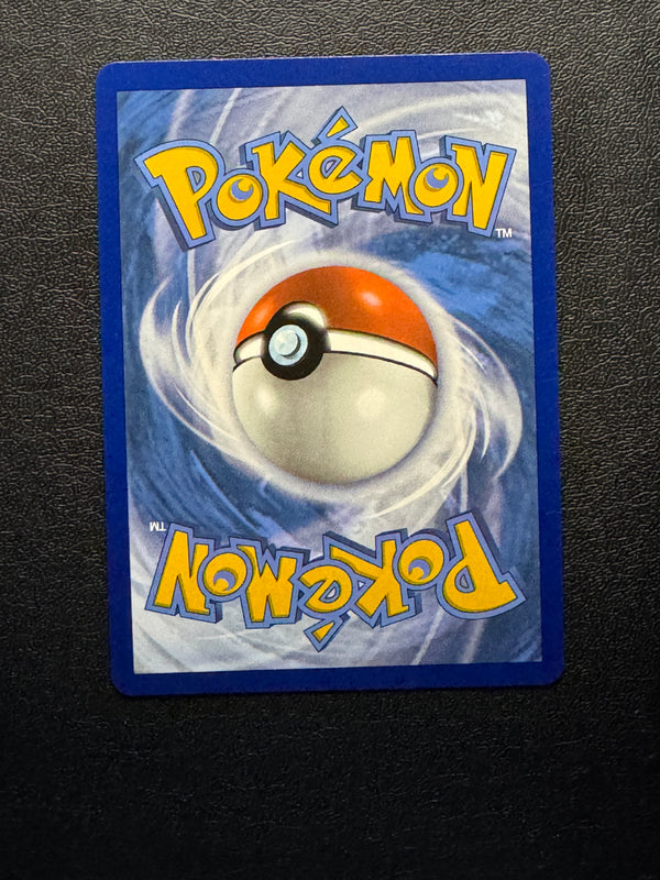 206 Lance Silver Tempest Rare Rainbow Near Mint