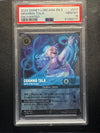 217 Gramma Tala - Spirit of the Ocean Into the Inklands Enchanted PSA 10