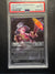 221 Piglet - Sturdy Swordsman Ursula's Return Enchanted PSA 10