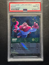 210 Beast - Relentless Rise of the Floodborn Enchanted PSA 10