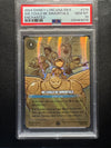 219 We Could Be Immortals Azurite Sea Enchanted PSA 10