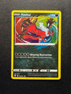046 Yveltal Shining Fates Amazing Rare Near Mint