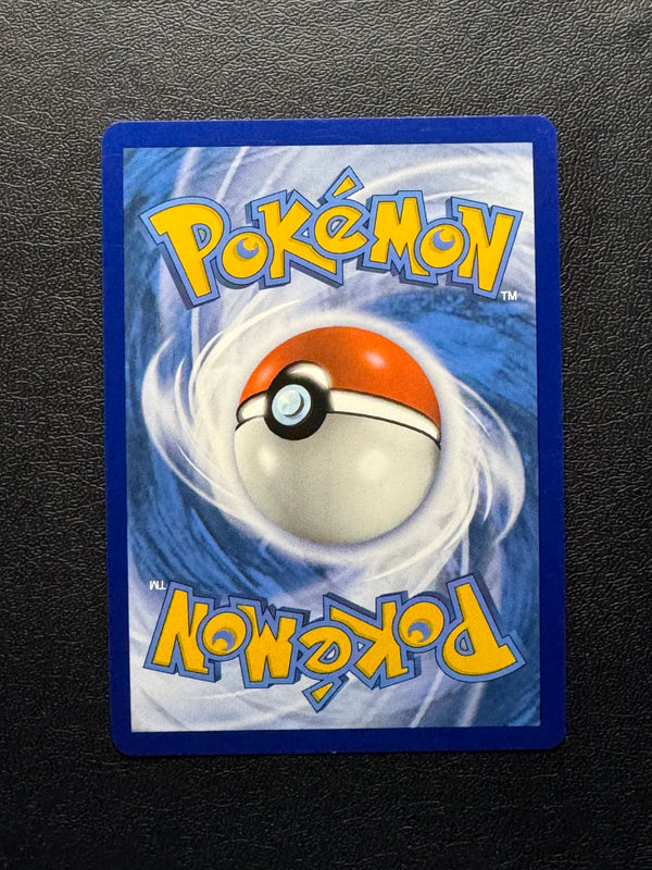 210 Eiscue ex Obsidian Flames Ultra Rare Near Mint