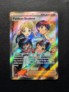 230 Paldean Student Paldean Fates Ultra Rare NM