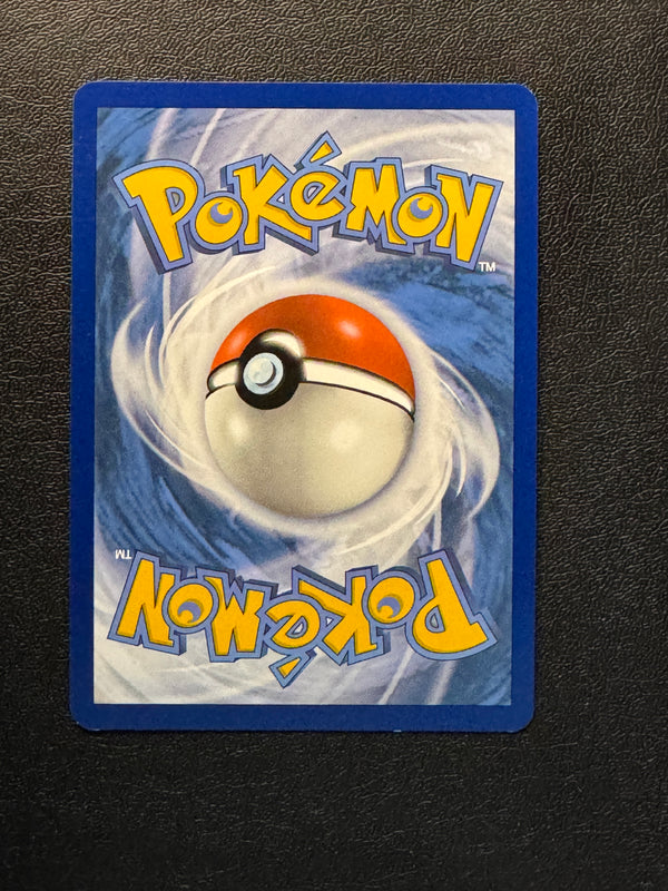 104 Gengar ex Temporal Forces Double Rare Near Mint
