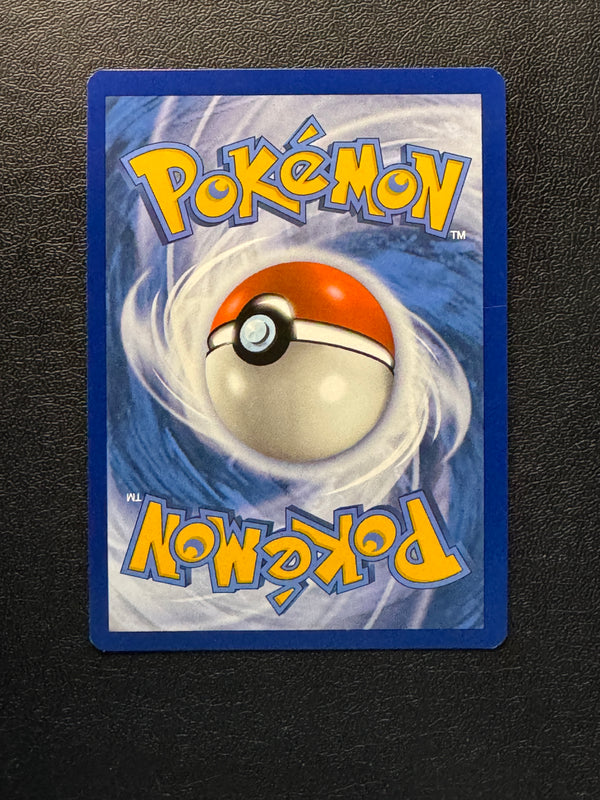 222 Wigglytuff ex Paldean Fates Shiny Ultra Rare Near Mint