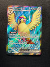 217 Pidgeot ex Obsidian Flames Ultra Rare Near Mint