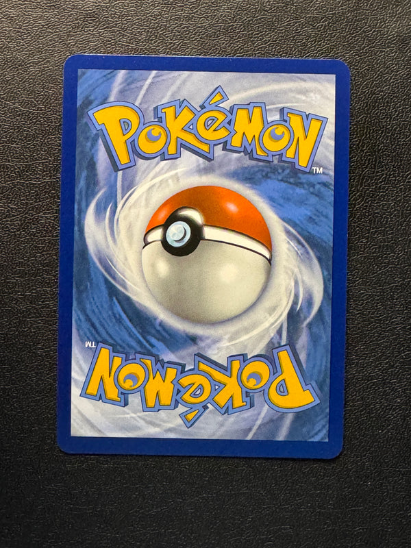 098 N's Zoroark ex Journey Together Double Rare Near Mint