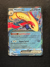 042 Milotic ex Surging Sparks Double Rare Near Mint