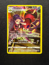 TG09 Ariados Brilliant Stars Rare Holo Near Mint