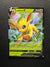 013 Leafeon V Crown Zenith Holo Rare V Near Mint