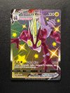 SV113 Toxtricity VMAX Shining Fates Shiny Rare VMAX Near Mint