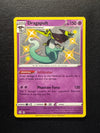 SV062 Dragapult Shining Fates Rare Shiny Near Mint