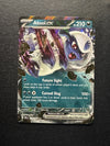135 Absol ex Obsidian Flames Double Rare Near Mint