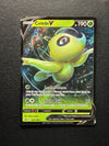 007 Celebi V Chilling Reign Holo Rare V Near Mint