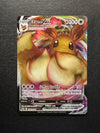 SWSH087 Eevee VMAX SWSH Black Star Promos Promo Near Mint