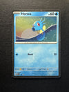 137 Horsea SV Black Star Promos Promo Near Mint