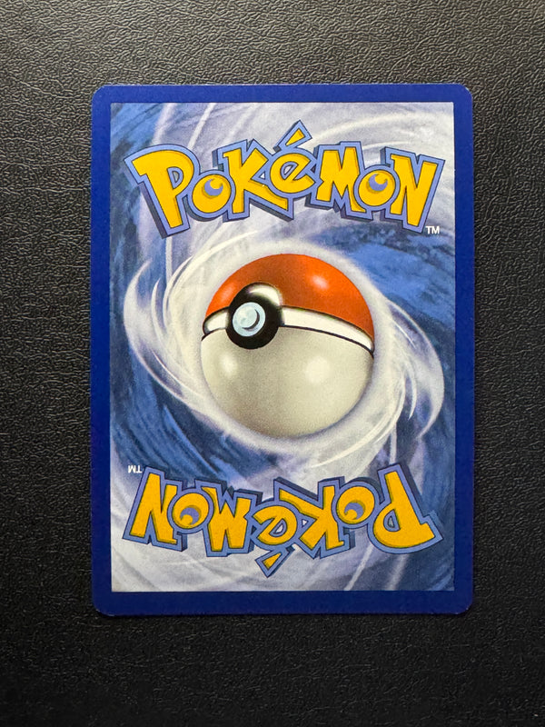 137 Horsea SV Black Star Promos Promo Near Mint