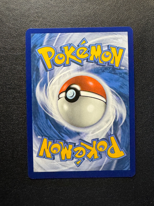 138 Porygon2 SV Black Star Promos Promo Near Mint