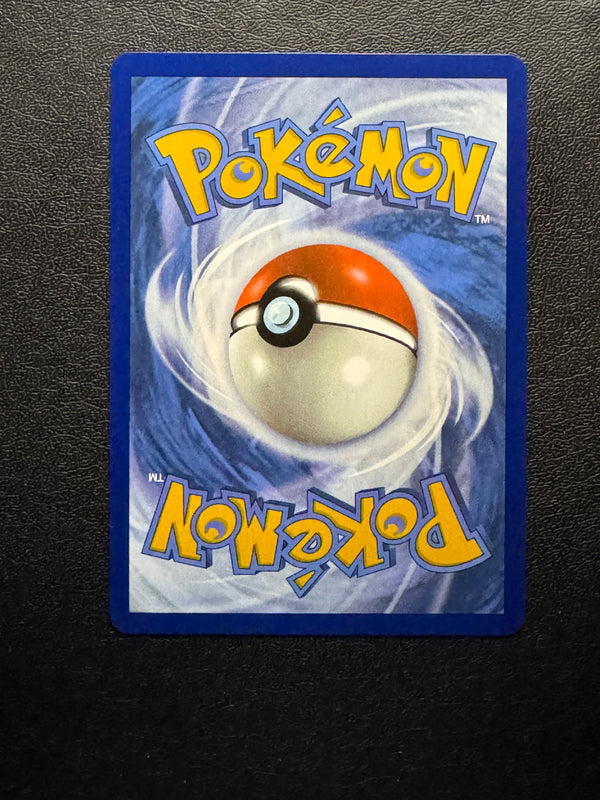 039 Ethan's Ho-Oh ex Destined Rivals Double Rare Near Mint