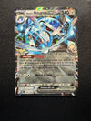 145 Steven's Metagross ex Destined Rivals Double Rare Near Mint