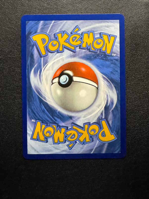 145 Steven's Metagross ex Destined Rivals Double Rare Near Mint