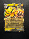 069 Electivire ex Destined Rivals Double Rare Near Mint
