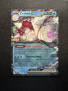 065 Cetitan ex Destined Rivals Double Rare Near Mint