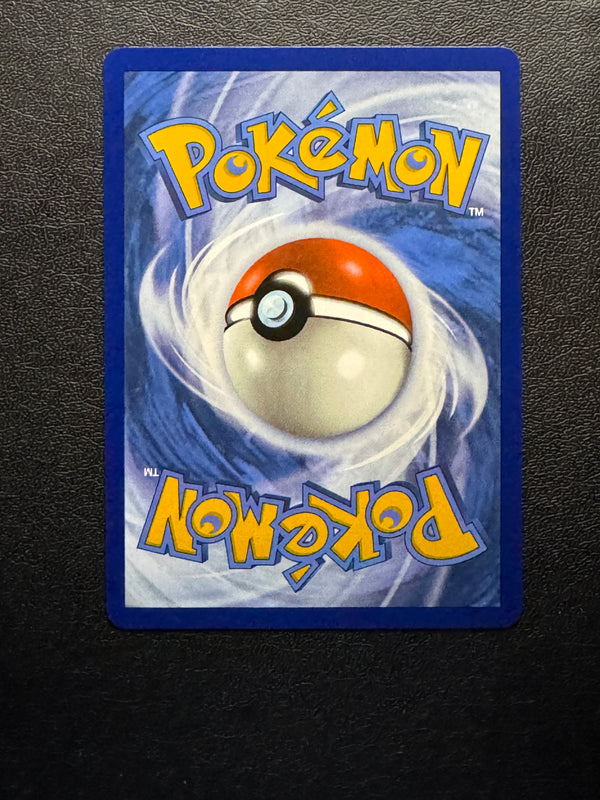 065 Cetitan ex Destined Rivals Double Rare Near Mint