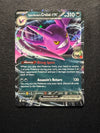 122 Team Rocket's Crobat ex Destined Rivals Double Rare Near Mint