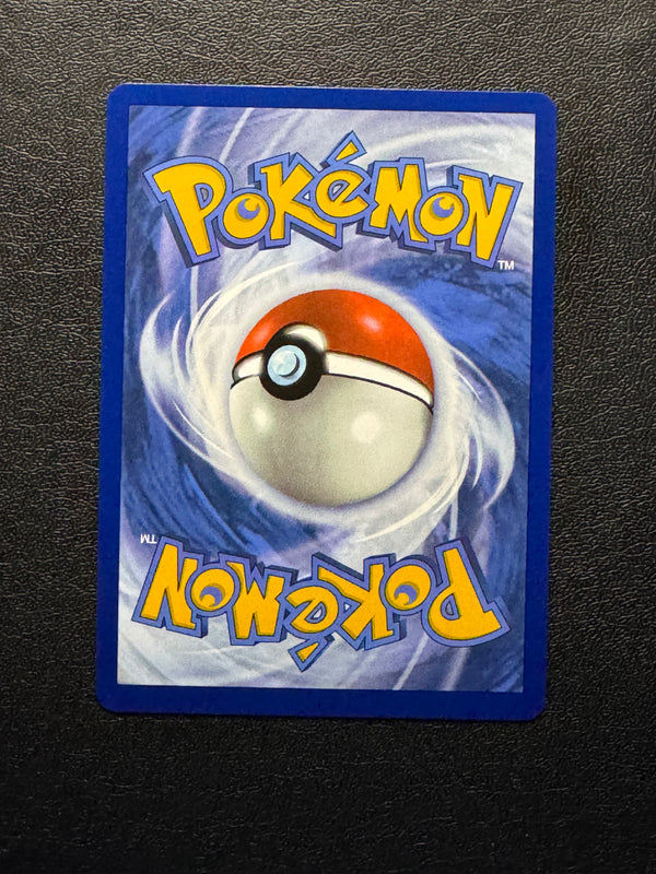 122 Team Rocket's Crobat ex Destined Rivals Double Rare Near Mint