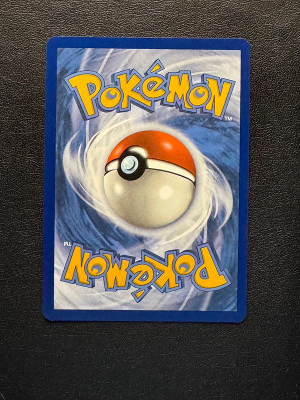 146 Turtonator Stellar Crown Illustration Rare Near Mint