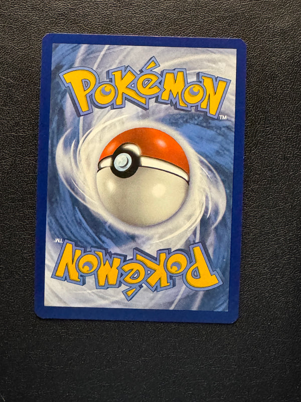 124 Koraidon ex Obsidian Flames Double Rare Near Mint