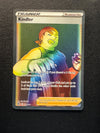 179 Kindler Brilliant Stars Rare Rainbow NM