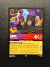 048 Hades - Ruthless Tyrant Reign of Jafar Super Rare Near Mint