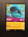 064 Monstro - Infamous Whale Reign of Jafar Rare Near Mint