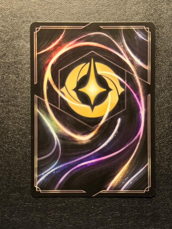 177 Down in New Orleans Reign of Jafar Super Rare Near Mint