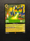 098 Fred - Giant-Sized Reign of Jafar Rare Near Mint