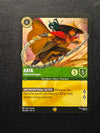 100 Raya - Infiltration Expert Reign of Jafar Legendary Near Mint