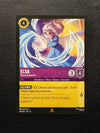 060 Elsa - Fierce Protector Reign of Jafar Rare Near Mint