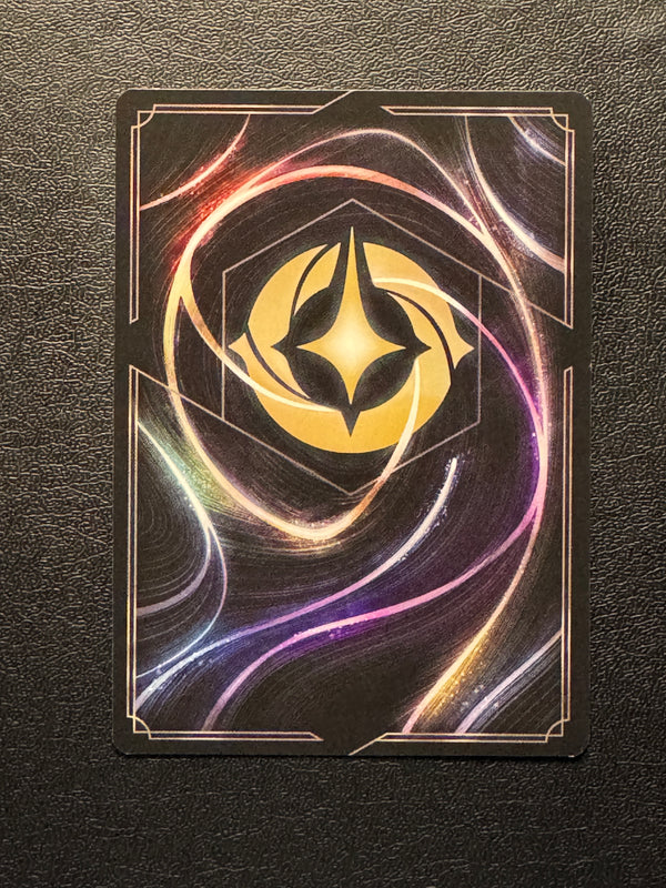 060 Elsa - Fierce Protector Reign of Jafar Rare Near Mint