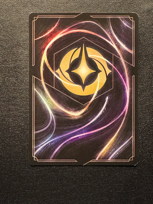 194 Vinnie - Green Pigeon Reign of Jafar Rare Near Mint