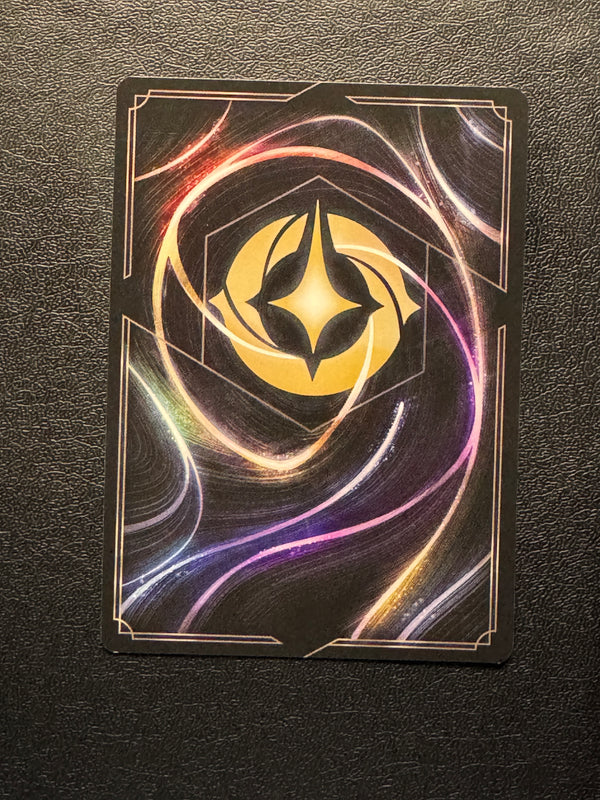 007 Ludwig Von Drake - All-Around Expert Reign of Jafar Rare Near Mint